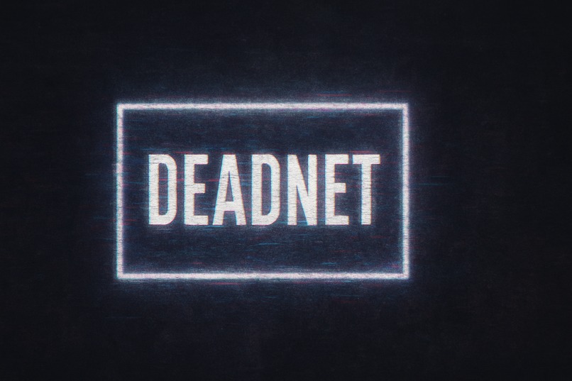 DeadNet: Reviving Lost Tech Souls – screenshot 1