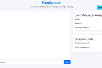 FreeSpeech