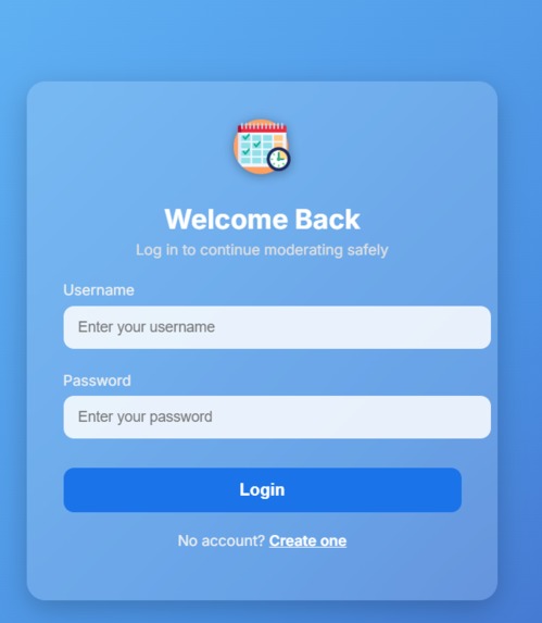 FreeSpeech – screenshot 4