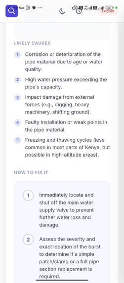 Context lens – screenshot 3