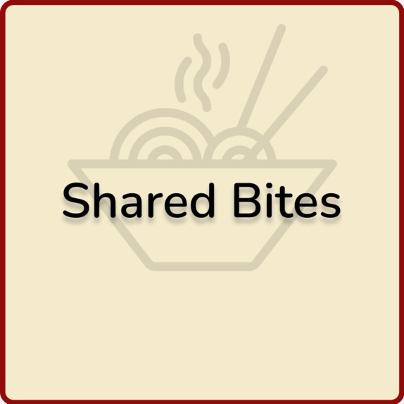Shared Bites – screenshot 1