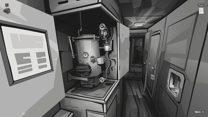 FRUSTRAIN: TRAINMAN – screenshot 2