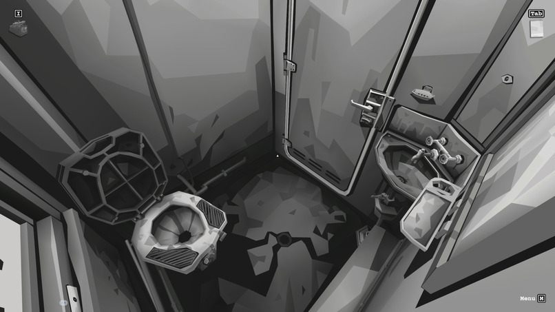 FRUSTRAIN: TRAINMAN – screenshot 3