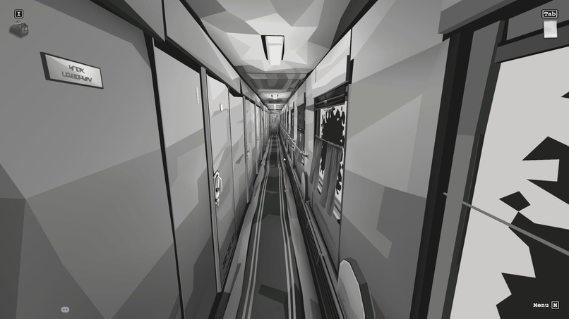 FRUSTRAIN: TRAINMAN – screenshot 4