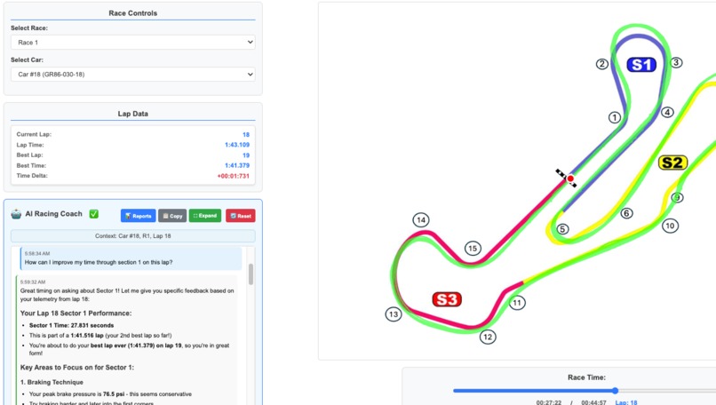 Ctrl+Alt+Drive – screenshot 3