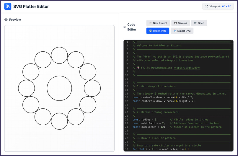 Kiro Laravel Skeleton – screenshot 5