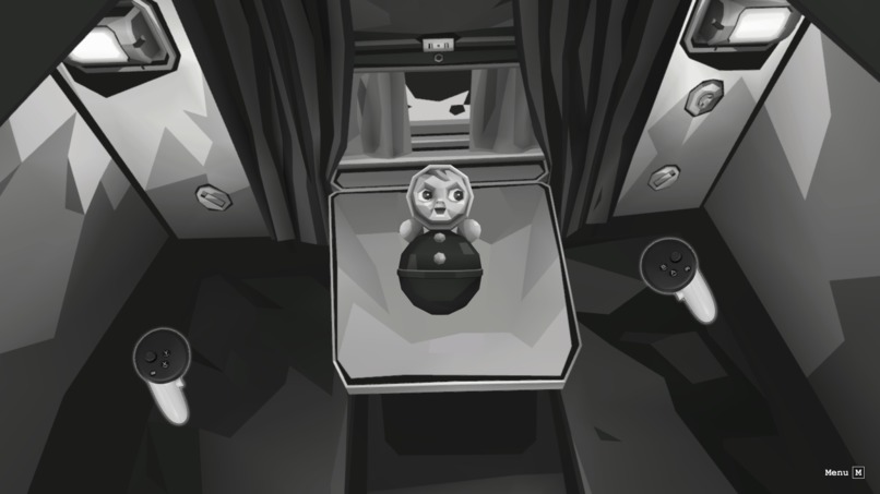 FRUSTRAIN: TRAINMAN – screenshot 5