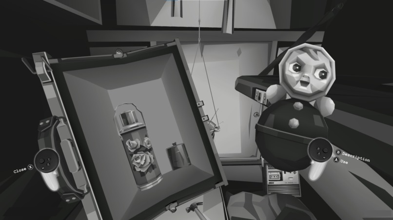 FRUSTRAIN: TRAINMAN – screenshot 6