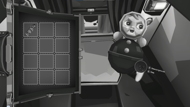 FRUSTRAIN: TRAINMAN – screenshot 7