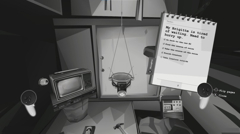 FRUSTRAIN: TRAINMAN – screenshot 8