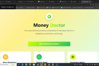 Money Doctor