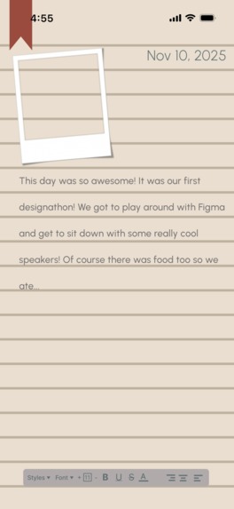 CamU – screenshot 11