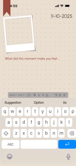 CamU – screenshot 10