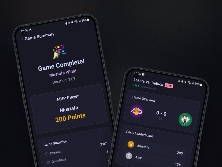 RexBets – screenshot 5