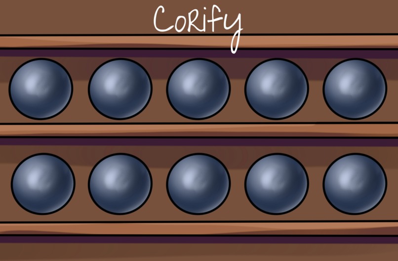 Corify – screenshot 1