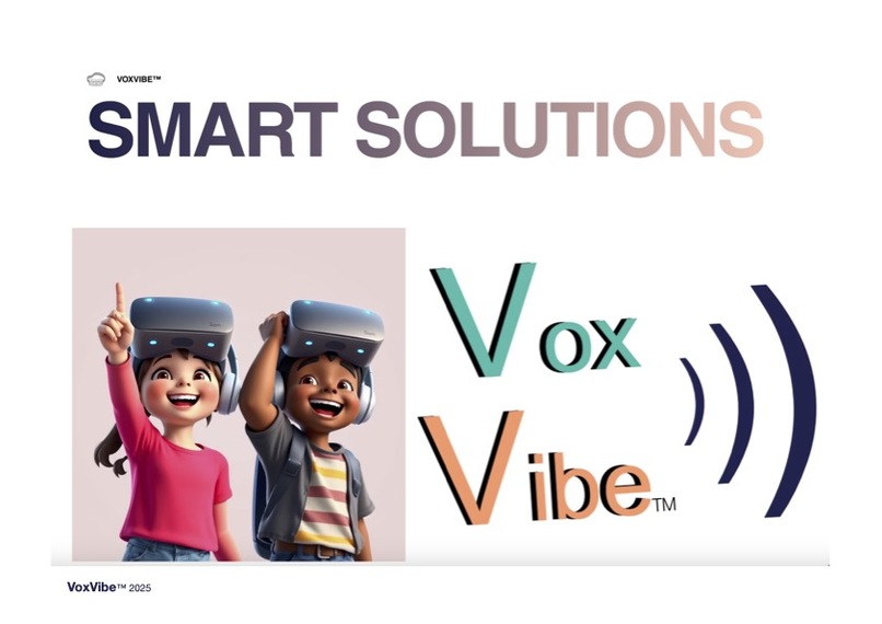 VOXVIBE™ – screenshot 1