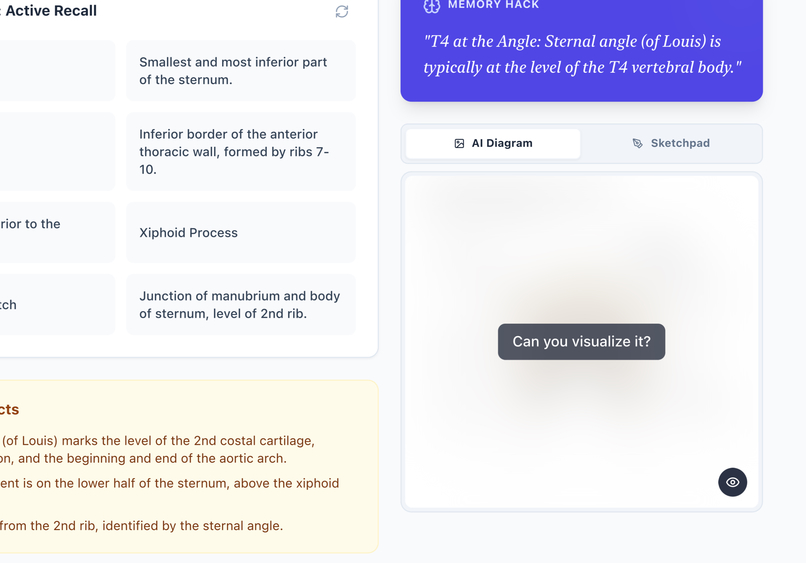 MedRecap AI – screenshot 11