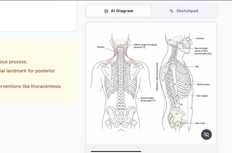 MedRecap AI – screenshot 14