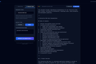 IntelliDoc Studio