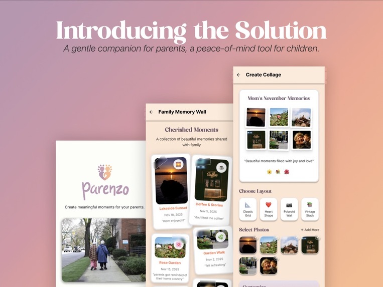 Parenzo – screenshot 2