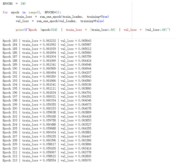 ApexPilot – screenshot 2