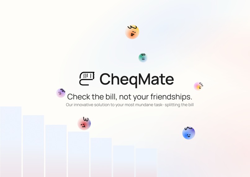 CheqMate – screenshot 1