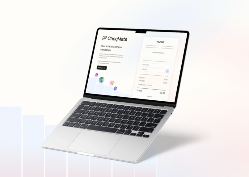 CheqMate – screenshot 4