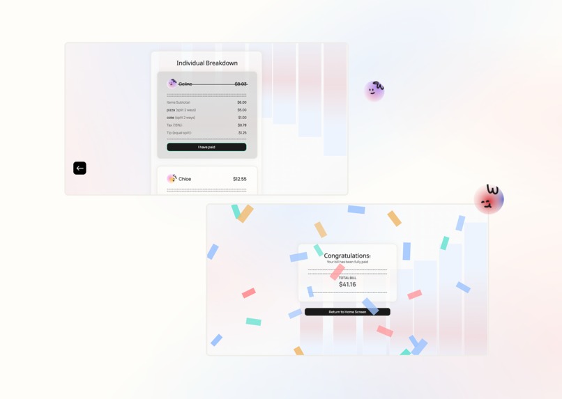 CheqMate – screenshot 5