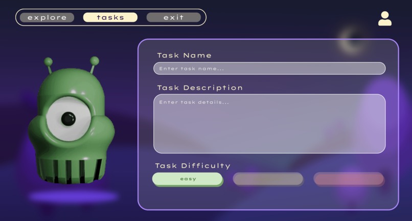 Task Tamer – screenshot 1