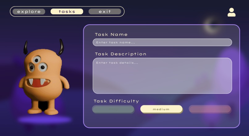 Task Tamer – screenshot 2