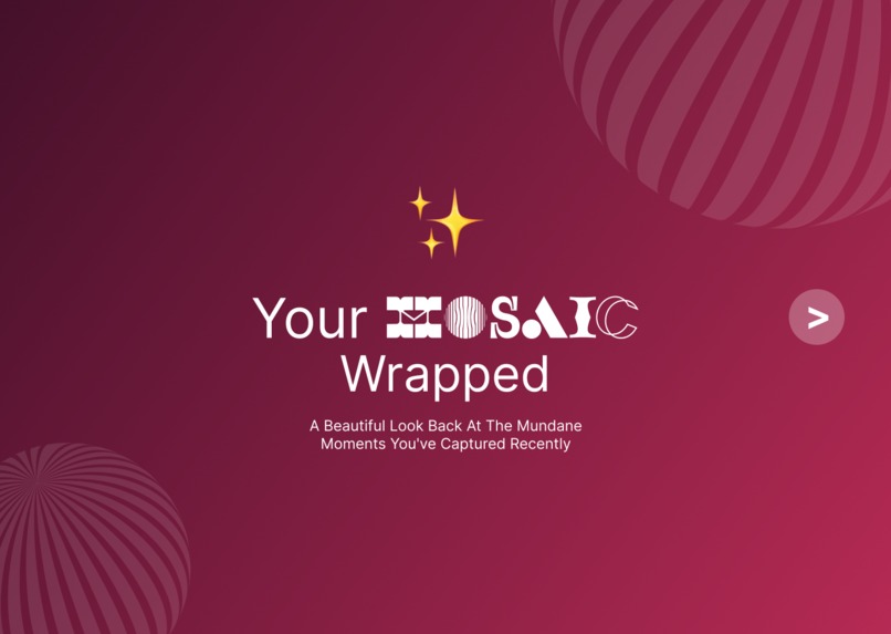 Mundane Mosaic – screenshot 4