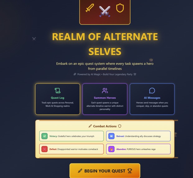 Letter From You – screenshot 1