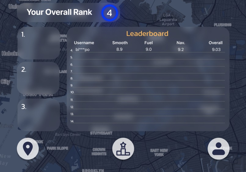 6th Gear – screenshot 1
