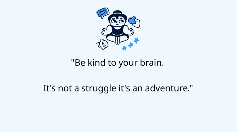 Cozy Quest - ADHD-Friendly Productivity Mobile app – screenshot 6