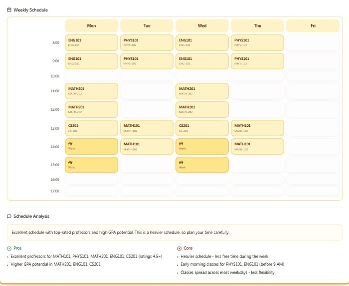 MacadamiaAI – screenshot 4