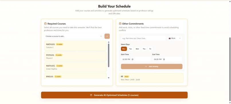 MacadamiaAI – screenshot 3