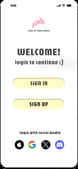 Gotcha – screenshot 1