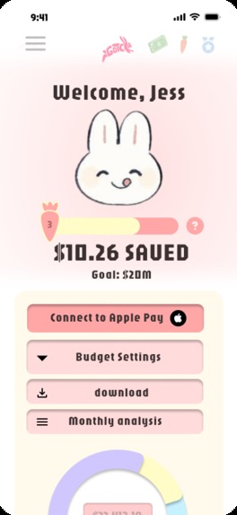 Gotcha – screenshot 3