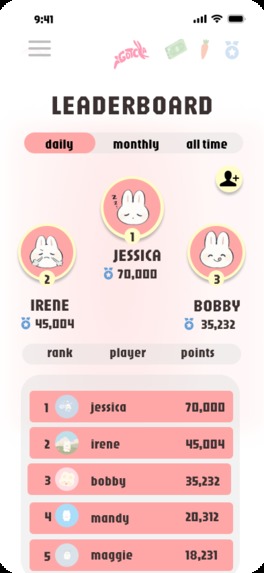 Gotcha – screenshot 4