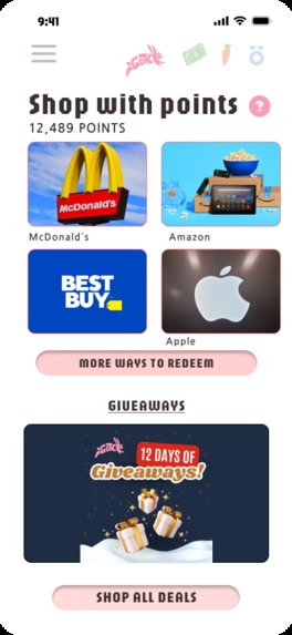 Gotcha – screenshot 5