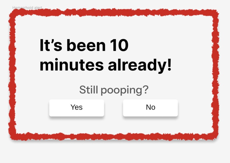 Poop Time – screenshot 4