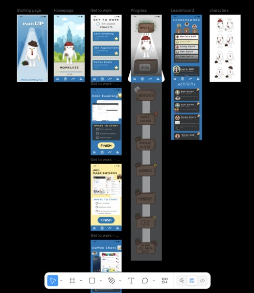 PathUP – screenshot 4