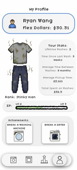 WaterlooWash – screenshot 5