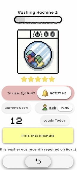 WaterlooWash – screenshot 3