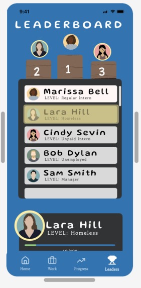 PathUP – screenshot 3