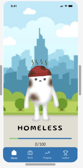 PathUP – screenshot 2