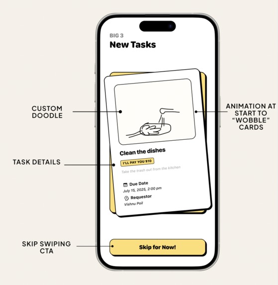 Crewmates – screenshot 1