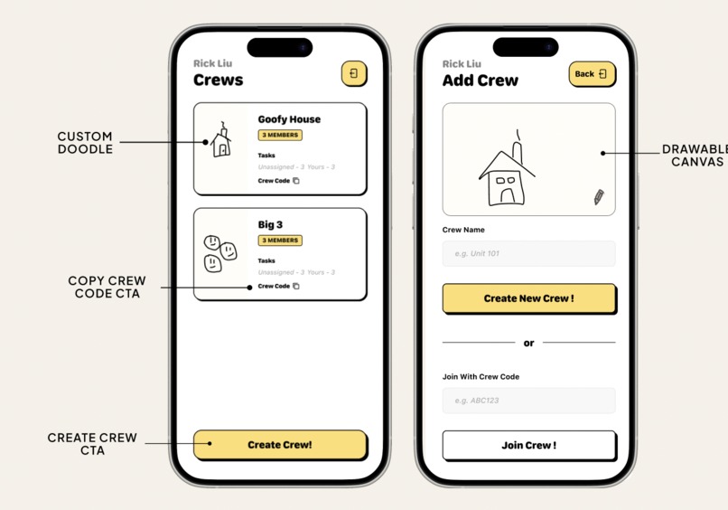 Crewmates – screenshot 3