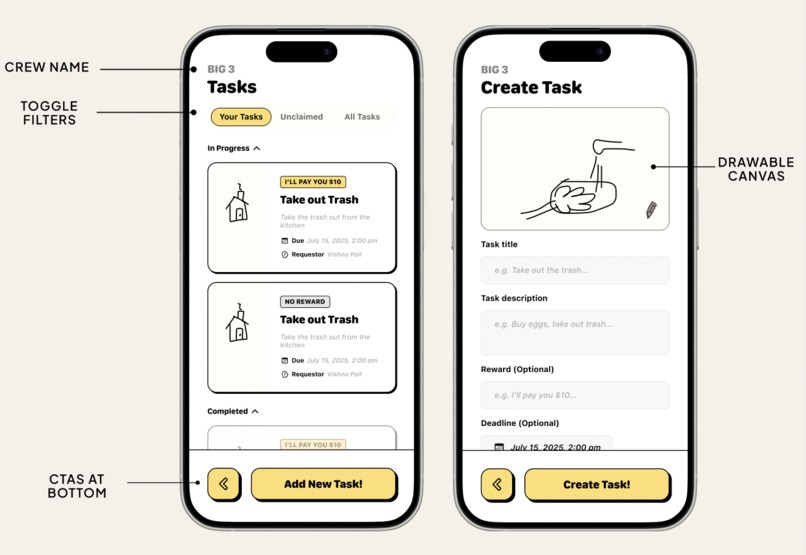 Crewmates – screenshot 4
