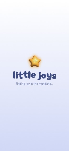 little joys – screenshot 2